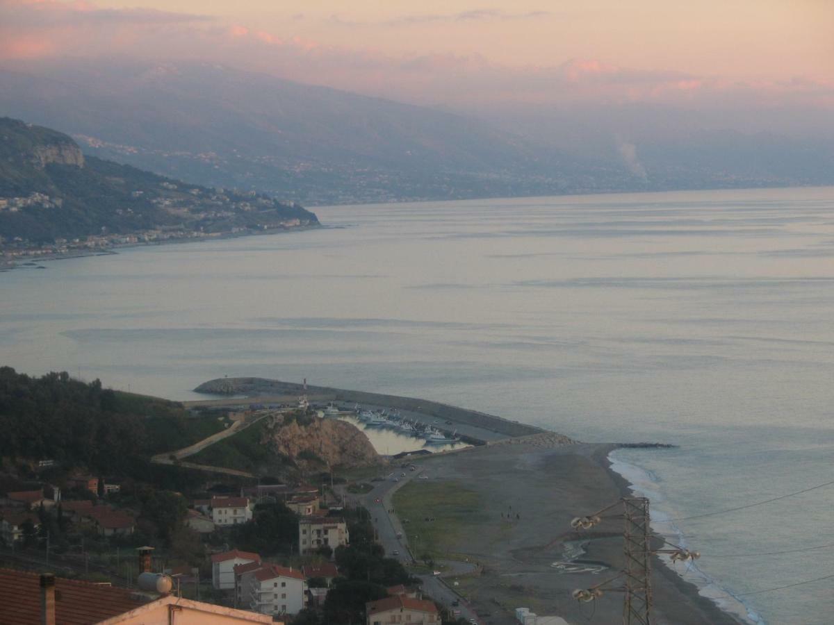 Azienda Agrituristica Le Terre Di San Leonardo Cetraro Esterno foto