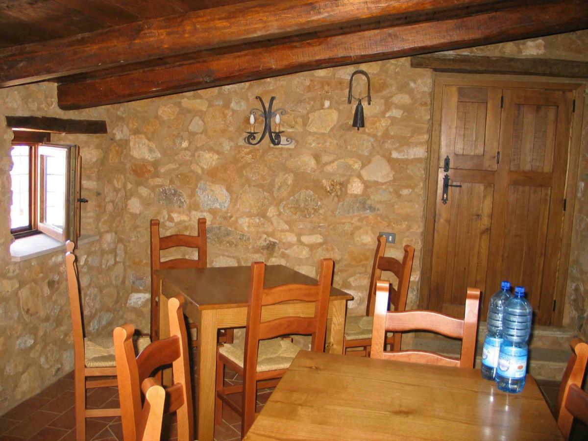 Azienda Agrituristica Le Terre Di San Leonardo Cetraro Esterno foto