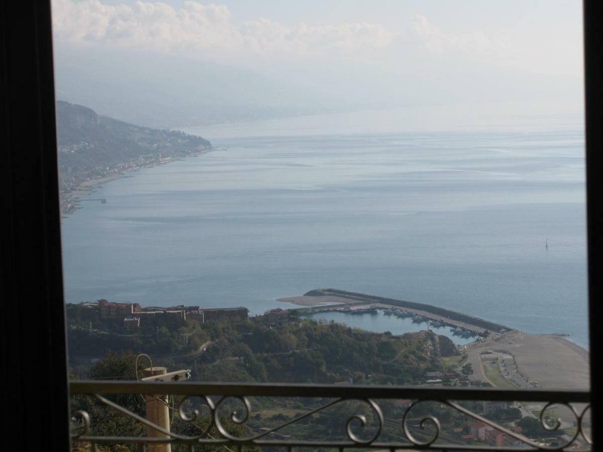 Azienda Agrituristica Le Terre Di San Leonardo Cetraro Esterno foto