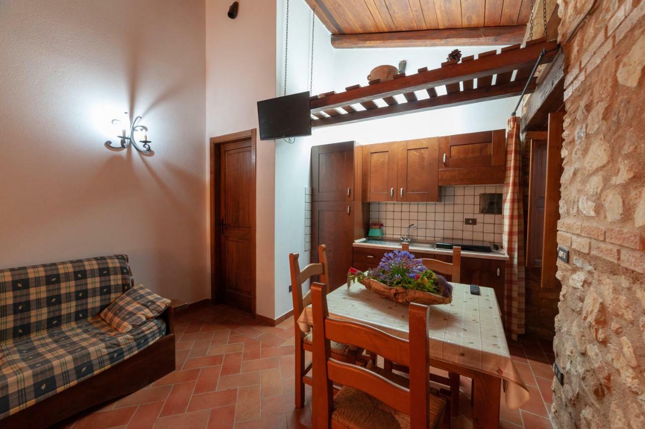Azienda Agrituristica Le Terre Di San Leonardo Cetraro Esterno foto
