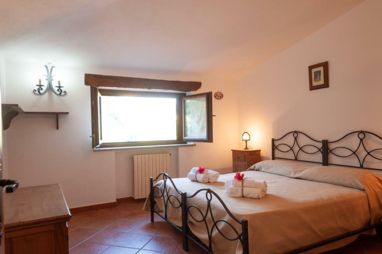 Azienda Agrituristica Le Terre Di San Leonardo Cetraro Esterno foto