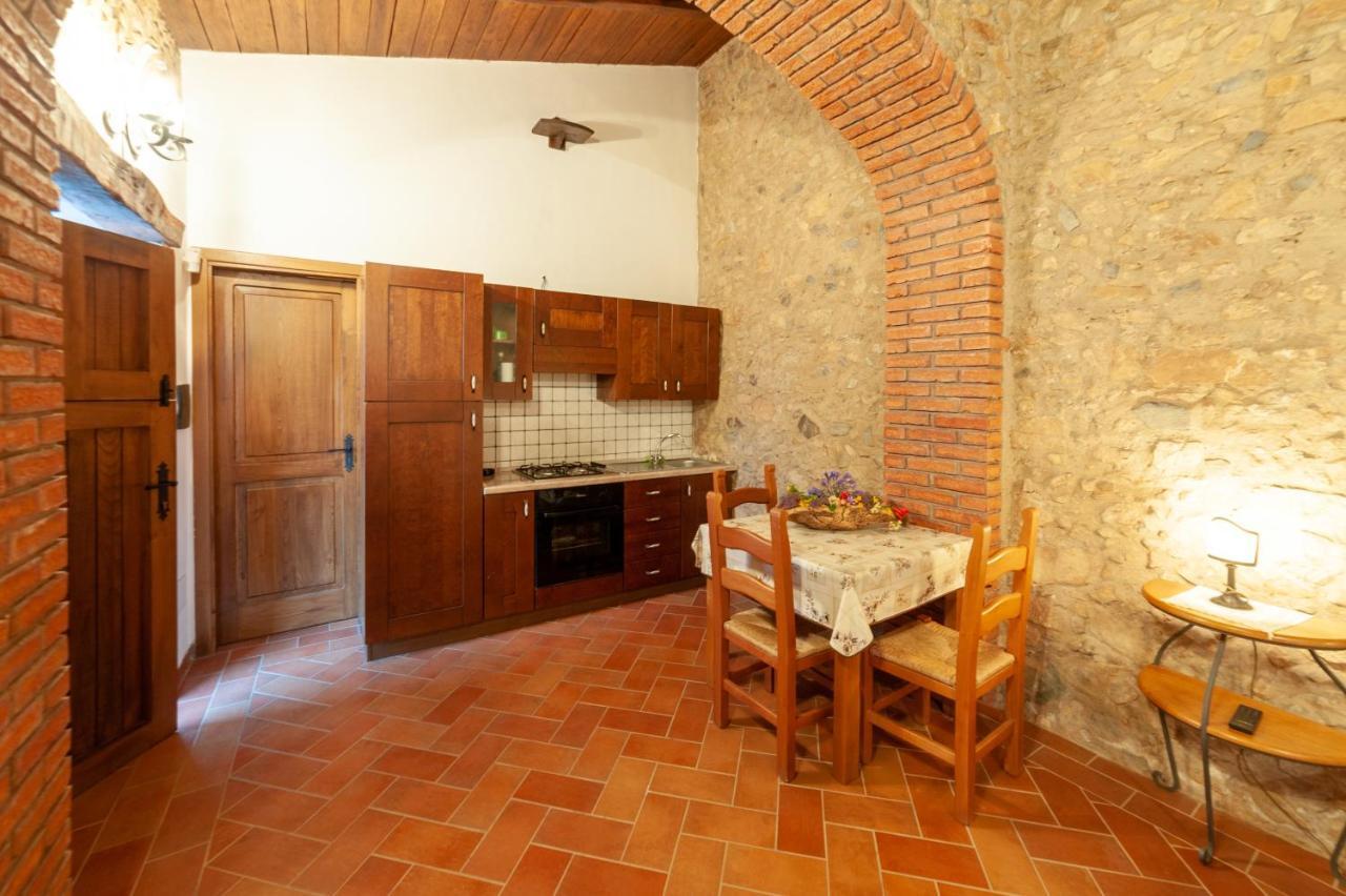Azienda Agrituristica Le Terre Di San Leonardo Cetraro Esterno foto